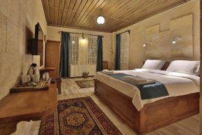 Гостиница Cappadocia View Hotel  Гёреме